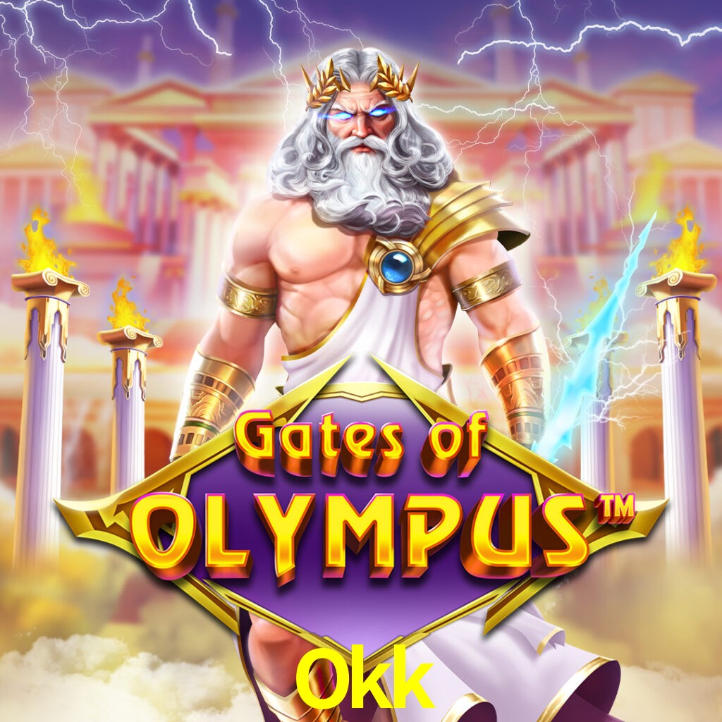 Gates of Olympus
